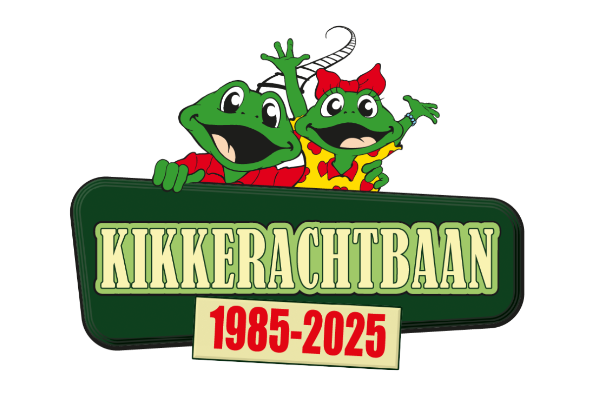 Kikkerachtbaan 1985–2025 – afscheid