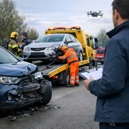 Allrisk verzekering